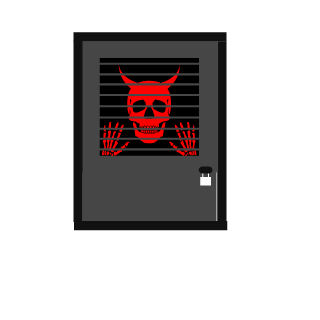 8thDevil's emblem