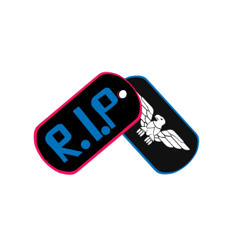 BLOODYU2be's emblem