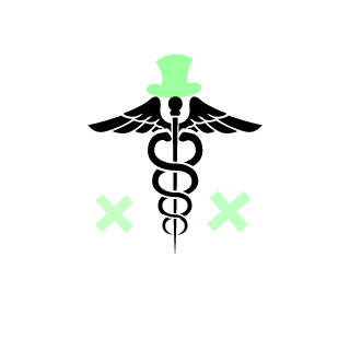 PDD-Prodexx's emblem