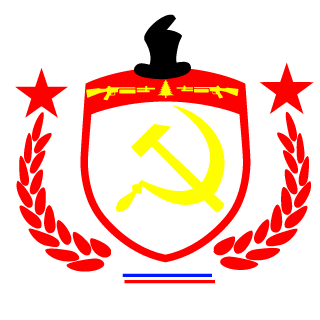 PAYKAN1957's emblem