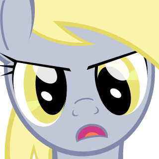 Derp's emblem