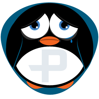 TheSadPenguin's emblem