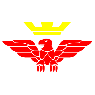 JhonDeRaven's emblem