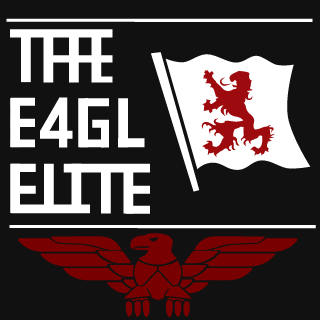 The Eagle Elite's emblem