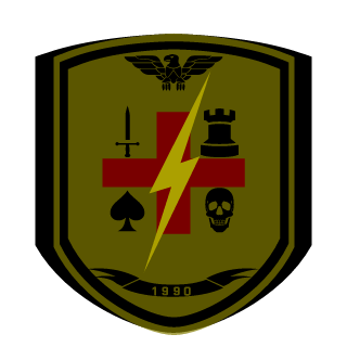 Belkan90's emblem
