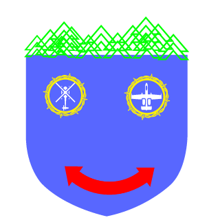 TJG09ace's emblem
