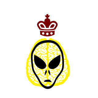 xEgYpTx's emblem