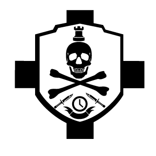 Smesitel39's emblem