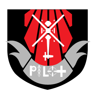 HuntTheHunter's emblem