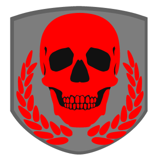 Heniyoa's emblem
