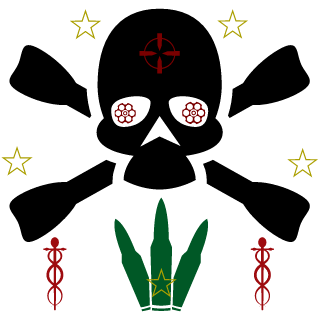 ExtremaRatio90's emblem