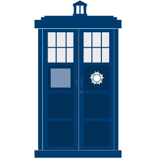 TimeLordHun's emblem