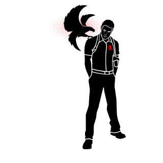 Titan0l's emblem