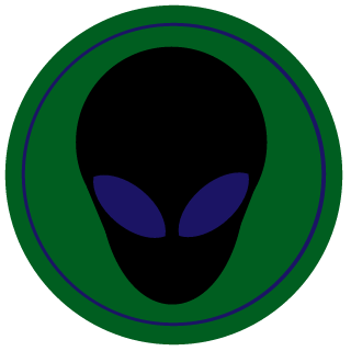WITTTY74's emblem