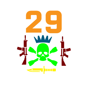 Blade29thdiv's emblem