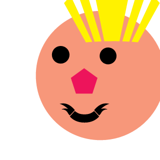 iTzSmiLe's emblem