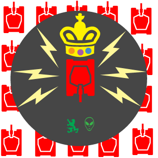 ProperlyChill's emblem