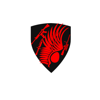 toridore's emblem
