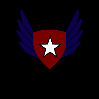 Razzlematazz's emblem