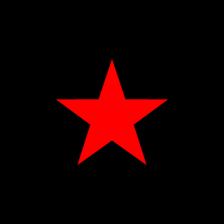 FightBackUSA's emblem