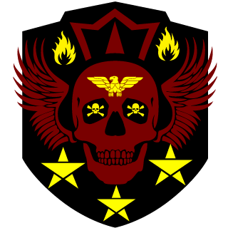 IHKritha's emblem