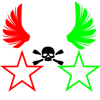 19KeNshiro95's emblem
