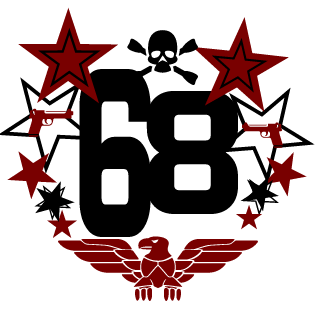 MkoO68's emblem