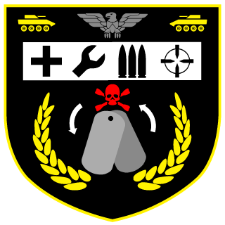 StyDev's emblem