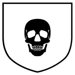 DeathAgain's emblem