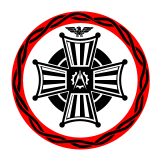 Aleysteyl's emblem