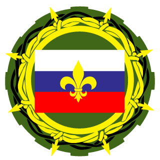 BGsniper26's emblem