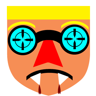 ME9262's emblem