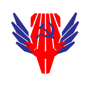 SurpriseHawk's emblem
