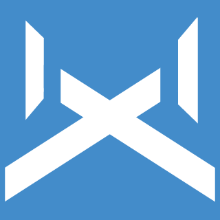 Group Nine's emblem