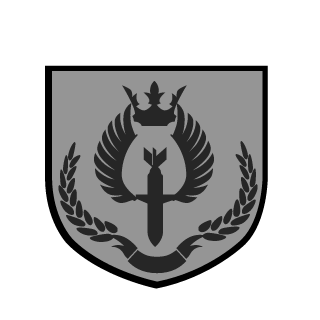 PorticusPrimate's emblem