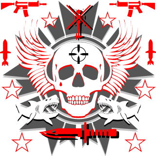 MANAZx420's emblem