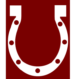 Warhorse 62's emblem
