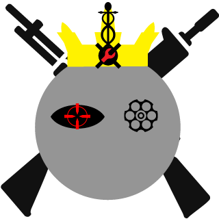 FrictionlessCow's emblem