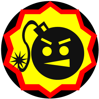 JohnLongwood's emblem