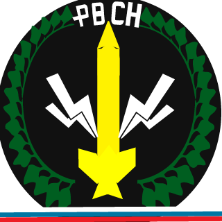 LEGI433ON's emblem