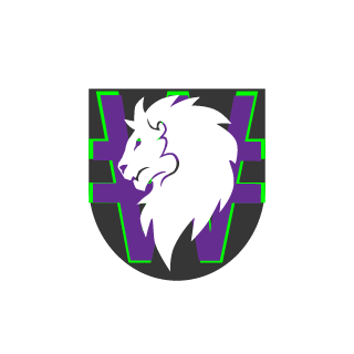 AngryPorkchop's emblem