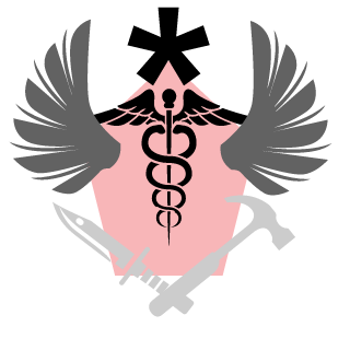Dodecaplex's emblem