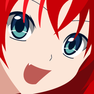 ReimuGremory's emblem