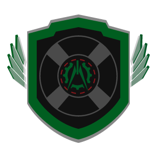 Brotechnic's emblem