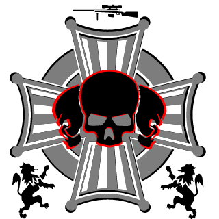 Fart Mackey's emblem