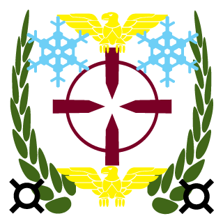 Kyra's emblem