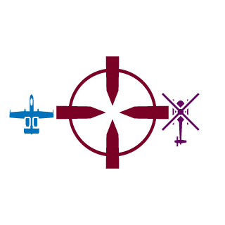 DFWM's emblem