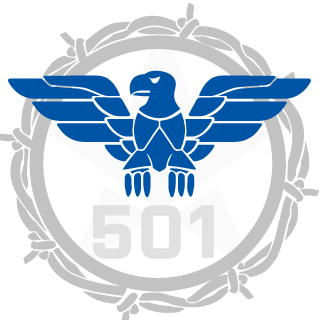 AntiFreeze501's emblem