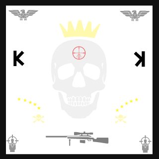 Kaverones's emblem