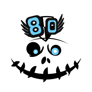 tOffy80's emblem